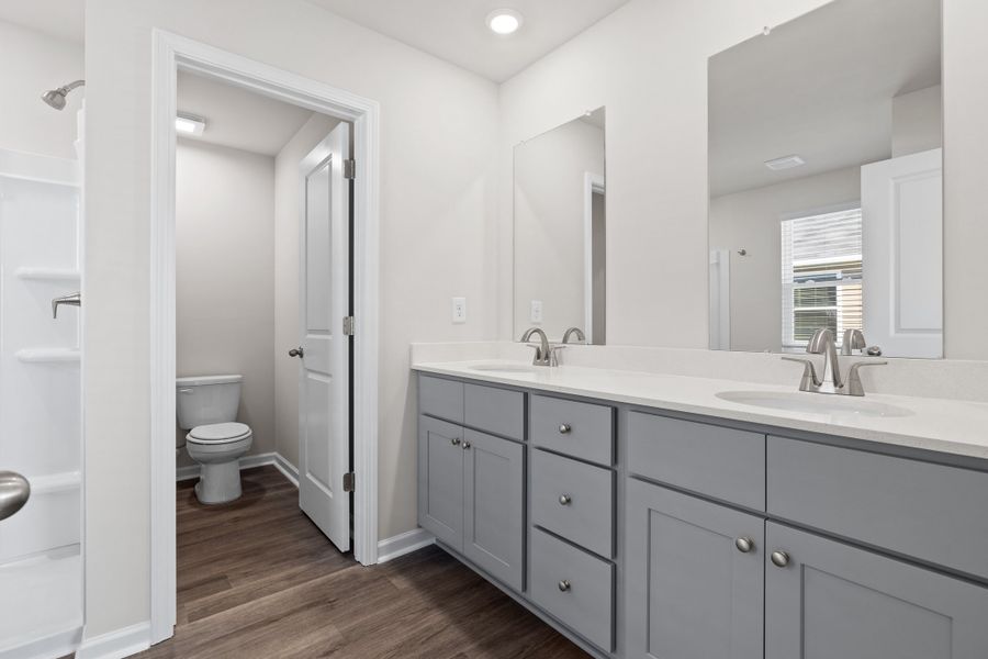 Supply, NC New Home.  - Slide 27