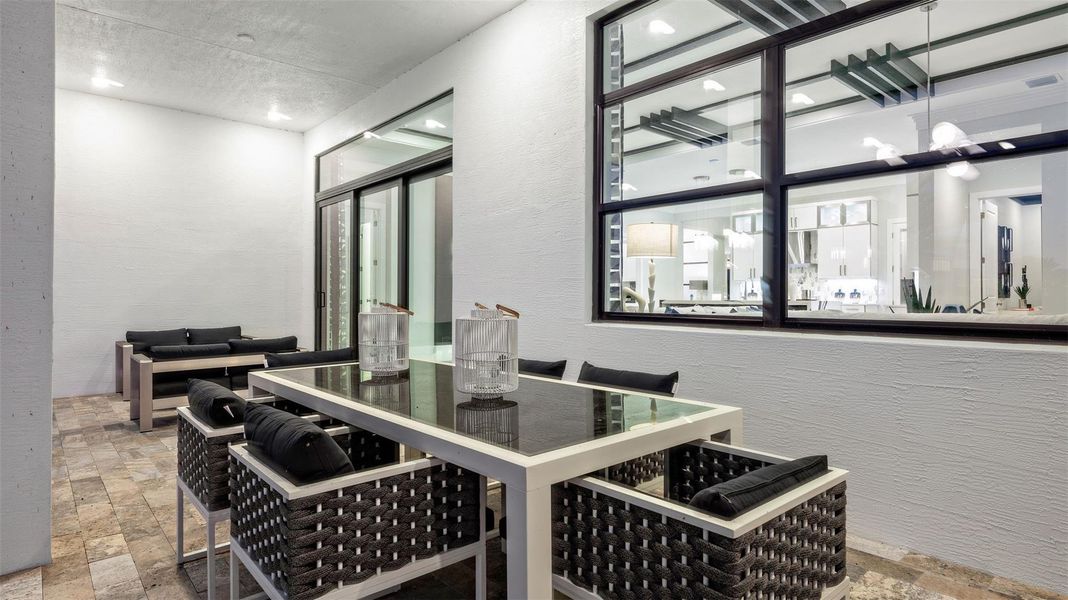 Community amenities in Cresswind Palm Beach at Westlake, Westlake (Image 44).