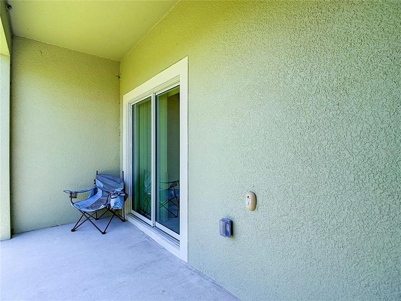 Exterior details and patio area of a home in , San Antonio (Image 30). Exterior details and patio area of a home in , San Antonio (Image 30).