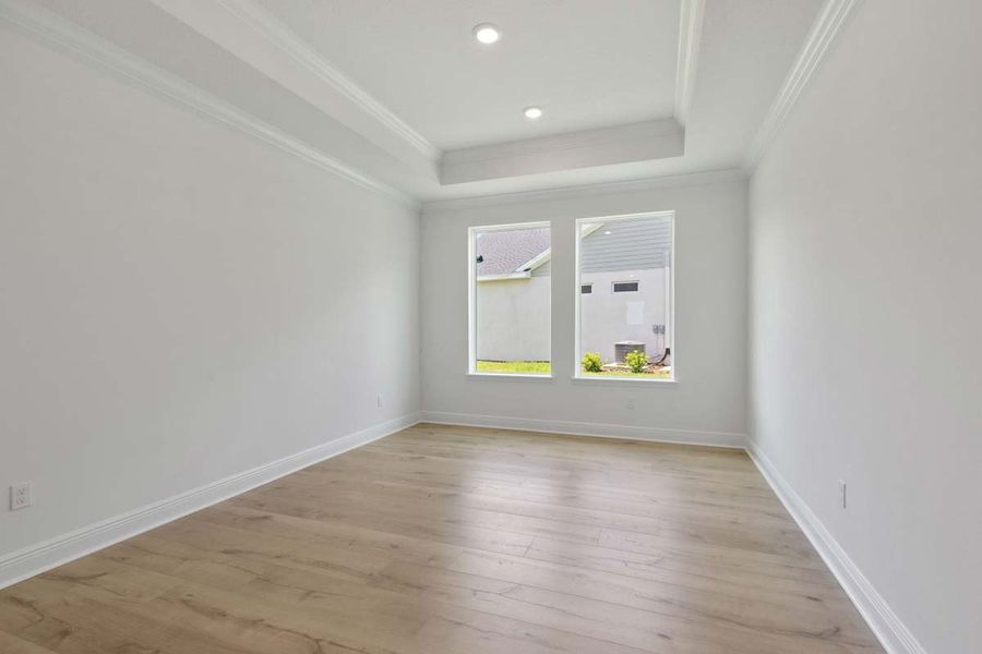 Image 10 representing the The Castleford by David Weekley Homes in Copeland Creek, Odessa, FL. Image 10 representing the The Castleford by David Weekley Homes in Copeland Creek, Odessa, FL.