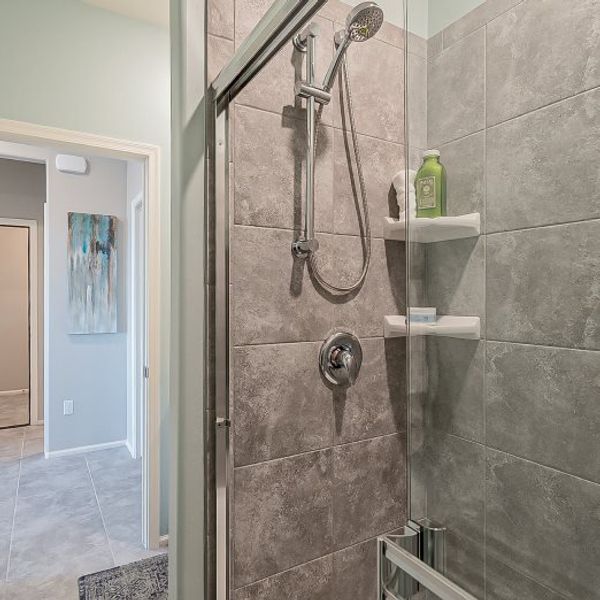 Wayfarer Next Gen Shower