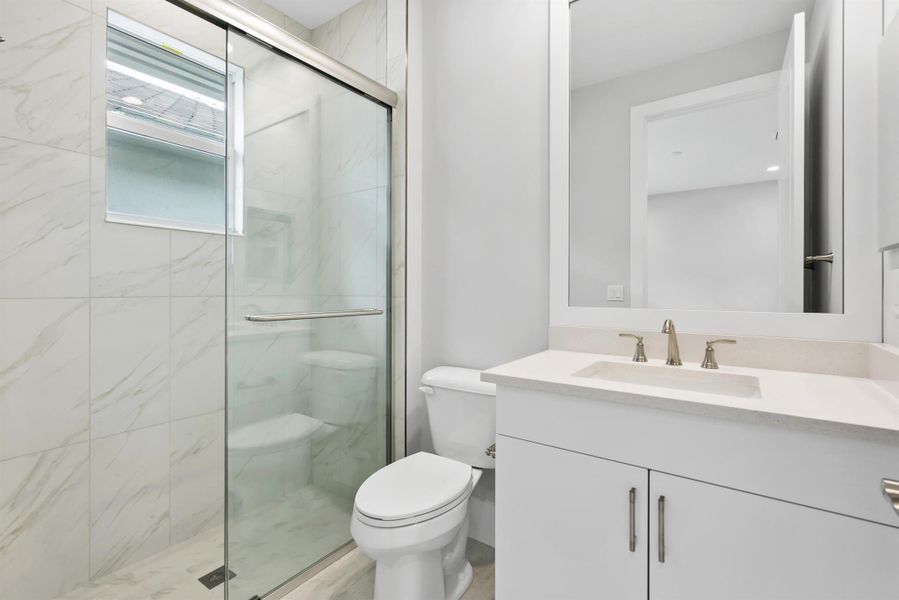 Furnished interior view inside a new home in , Vero Beach (Image 4).