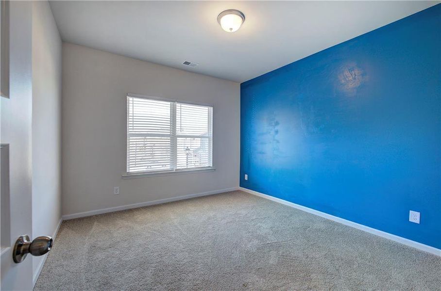 Spacious, unfurnished interior of a new home in , Cartersville (Image 21). Spacious, unfurnished interior of a new home in , Cartersville (Image 21).