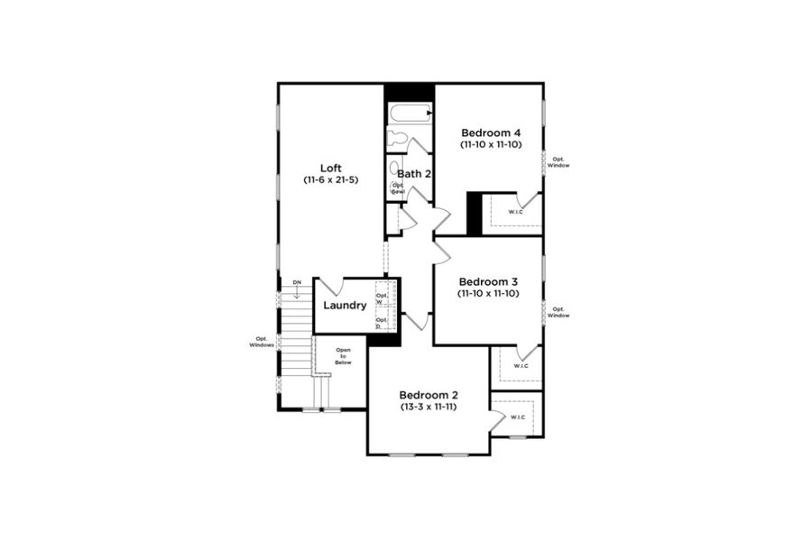 Mint - Floor 2