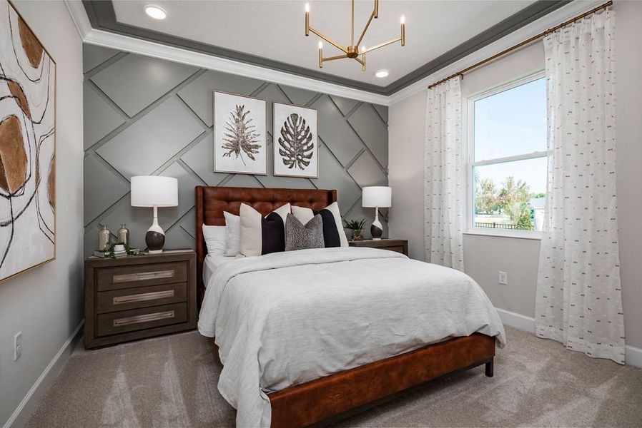 Bedroom Bedroom
