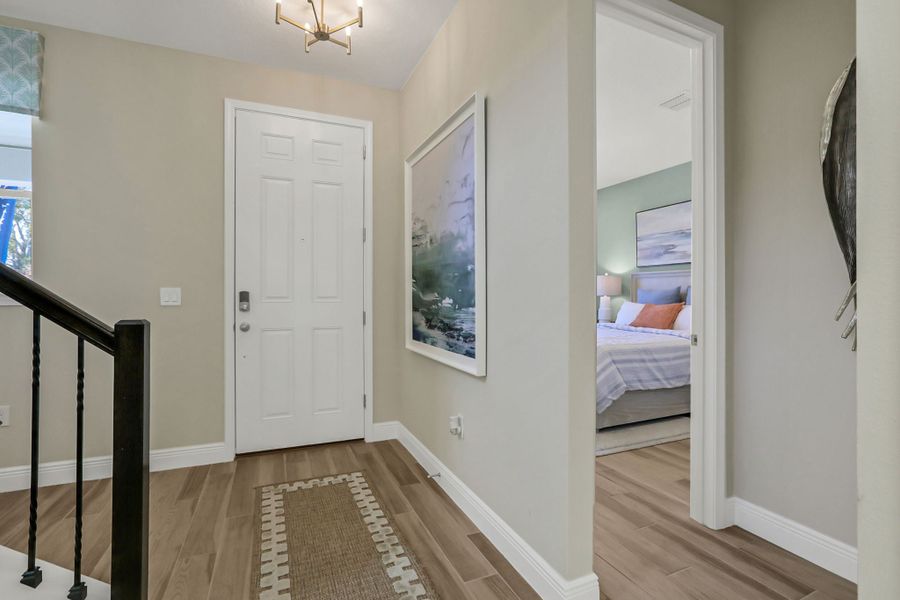 New Home in Winter Garden, FL.  - Slide 35