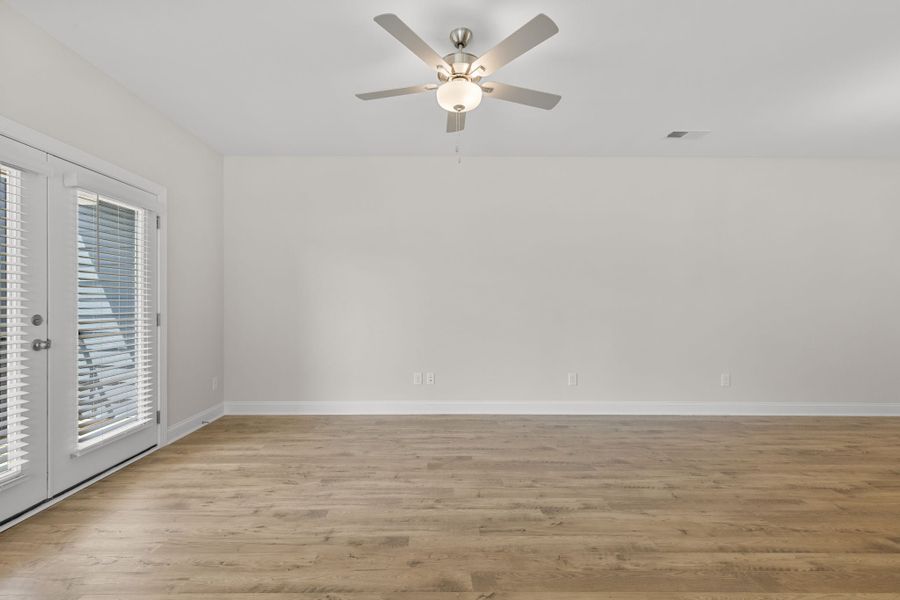 Wake Forest, NC New Home.  - Slide 10