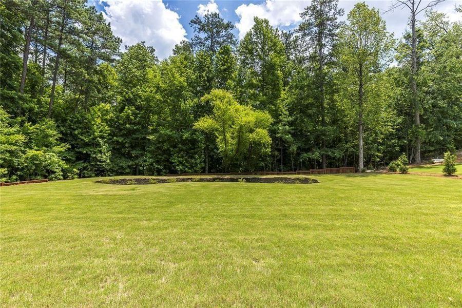 Natural landscape and outdoor views near  in Roswell (Image 77).