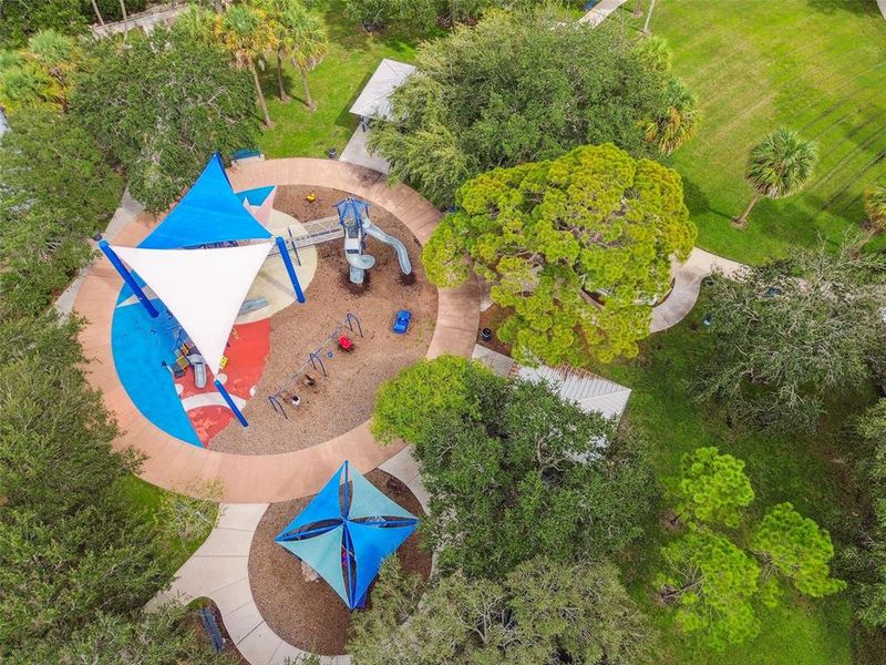 Community amenities in , Tampa (Image 50).