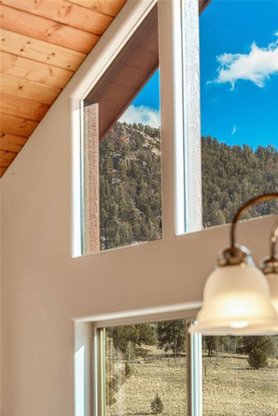 Front exterior of a new home in , Como, CO, highlighting curb appeal (Image 23).