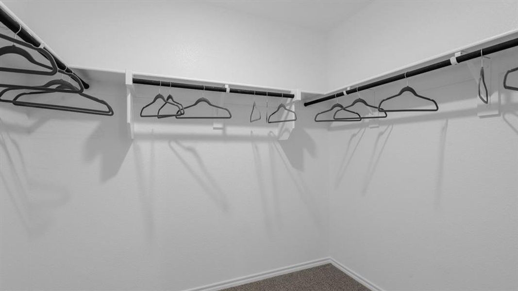 Spacious, unfurnished interior of a new home in Rosewood at Beltmill, Fort Worth (Image 20). Spacious, unfurnished interior of a new home in Rosewood at Beltmill, Fort Worth (Image 20).