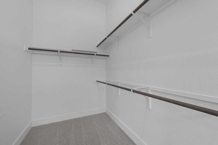 Somerset New Home in Schertz, TX.  - Slide 16