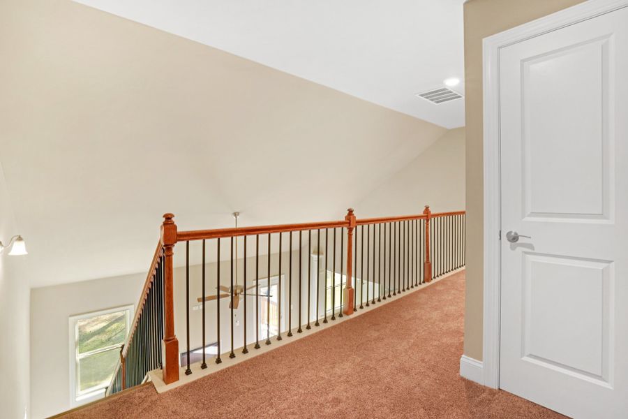 Conyers, GA New Home. - Slide 28 Conyers, GA New Home. - Slide 28