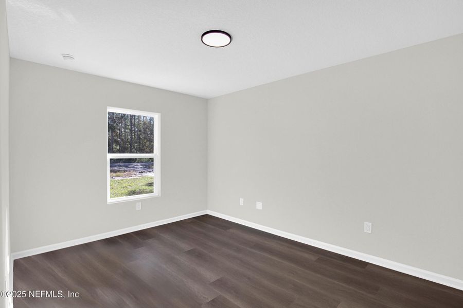 Spacious, unfurnished interior of a new home in , Hastings (Image 44). Spacious, unfurnished interior of a new home in , Hastings (Image 44).