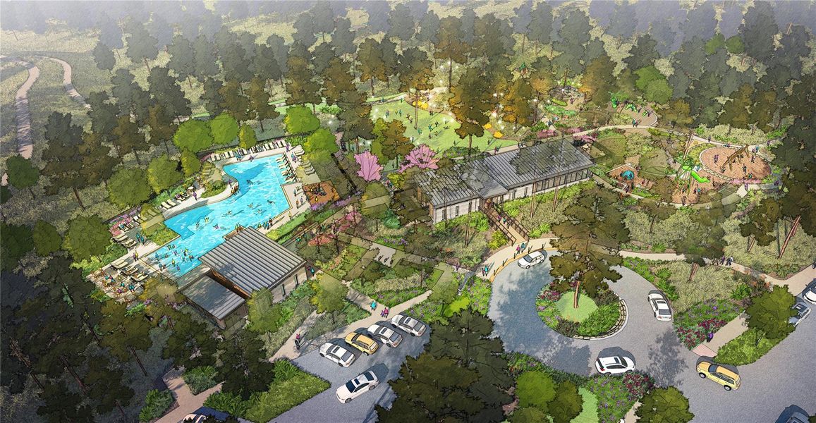 Wildtree Amenities Wildtree Amenities