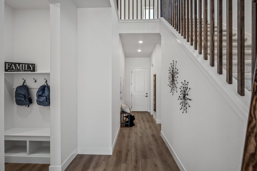 Foyer Foyer