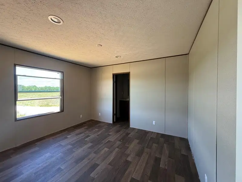 Spacious, unfurnished interior of a new home in , Kerens (Image 4). Spacious, unfurnished interior of a new home in , Kerens (Image 4).