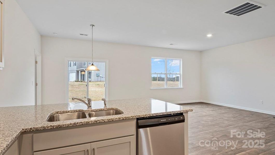 Photos are representative