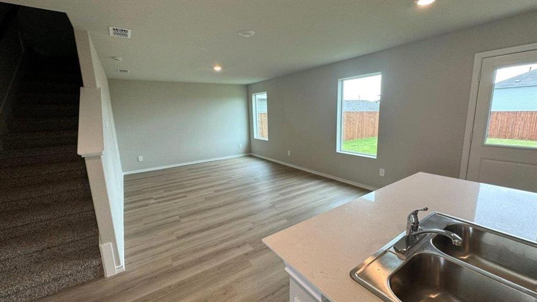 Image 13 of a home in Hickory Grove.