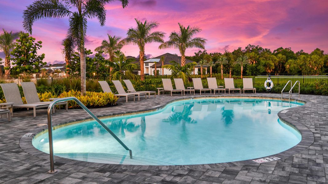 Community amenities in Skye Ranch Community Group Page, Sarasota (Image 75).
