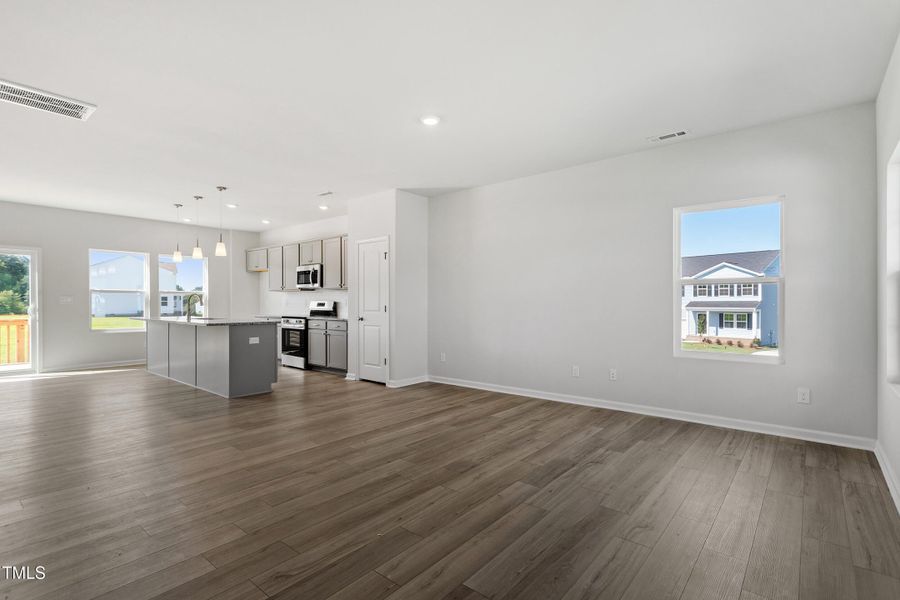 Family Room Family Room