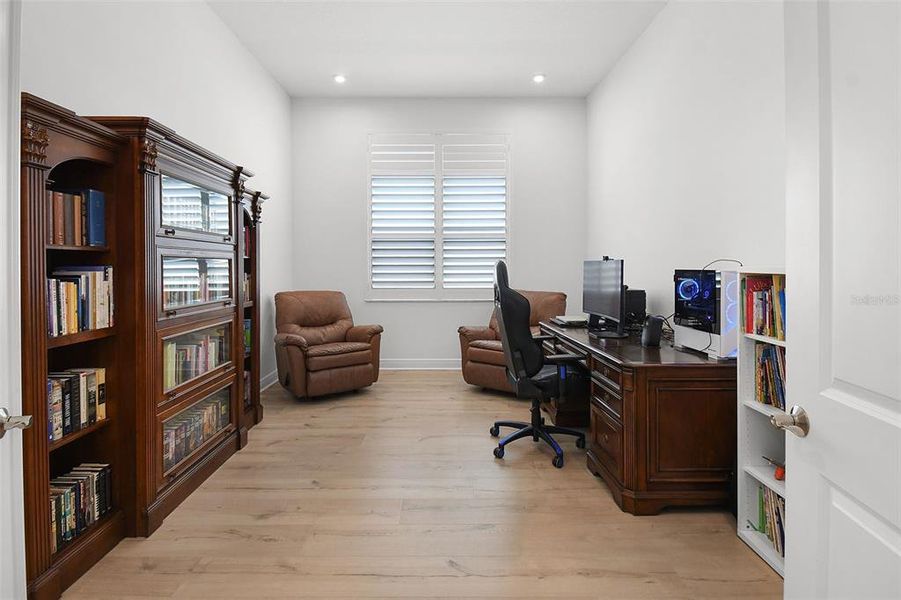 Furnished interior view inside a new home in , Port St. Lucie (Image 7). Furnished interior view inside a new home in , Port St. Lucie (Image 7).