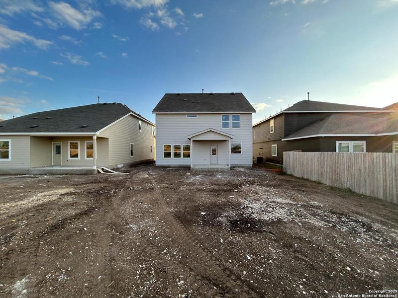 Image 32 of a home in Enclave at Hennersby Hollow 50's. Image 32 of a home in Enclave at Hennersby Hollow 50's.