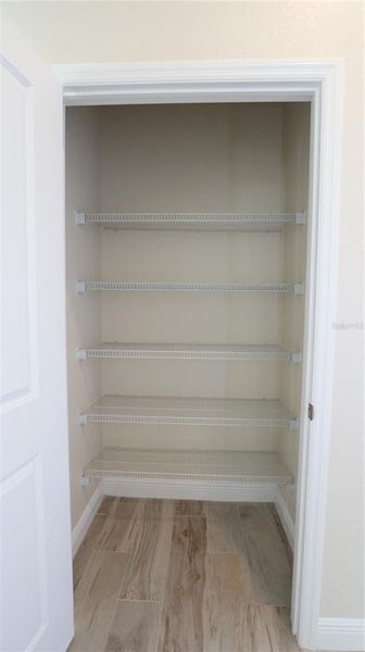 Spacious, unfurnished interior of a new home in , Brooksville (Image 14).