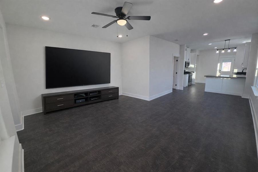 Virtual Staging for ideas