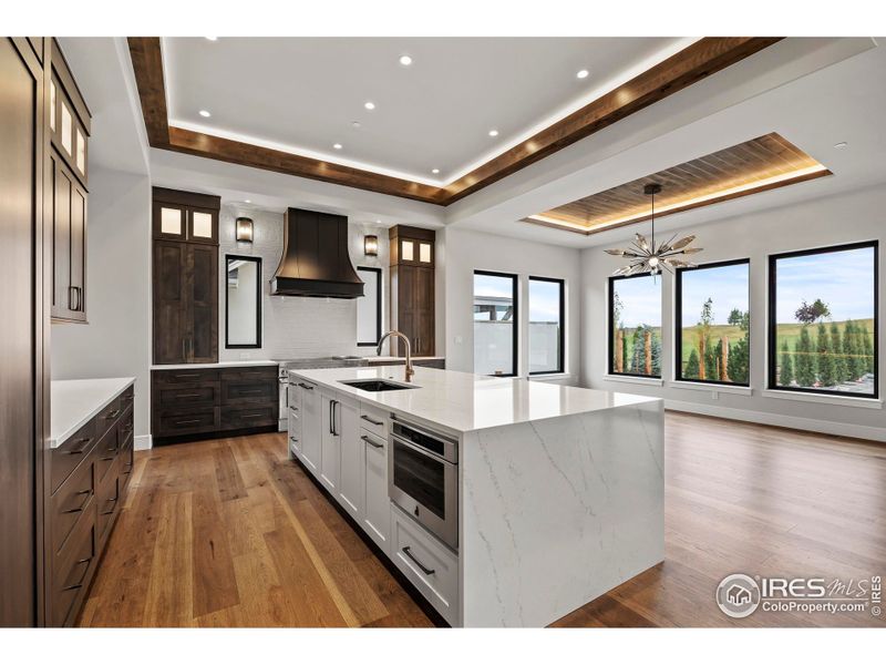 Furnished interior view inside a new home in , Timnath (Image 10). Furnished interior view inside a new home in , Timnath (Image 10).