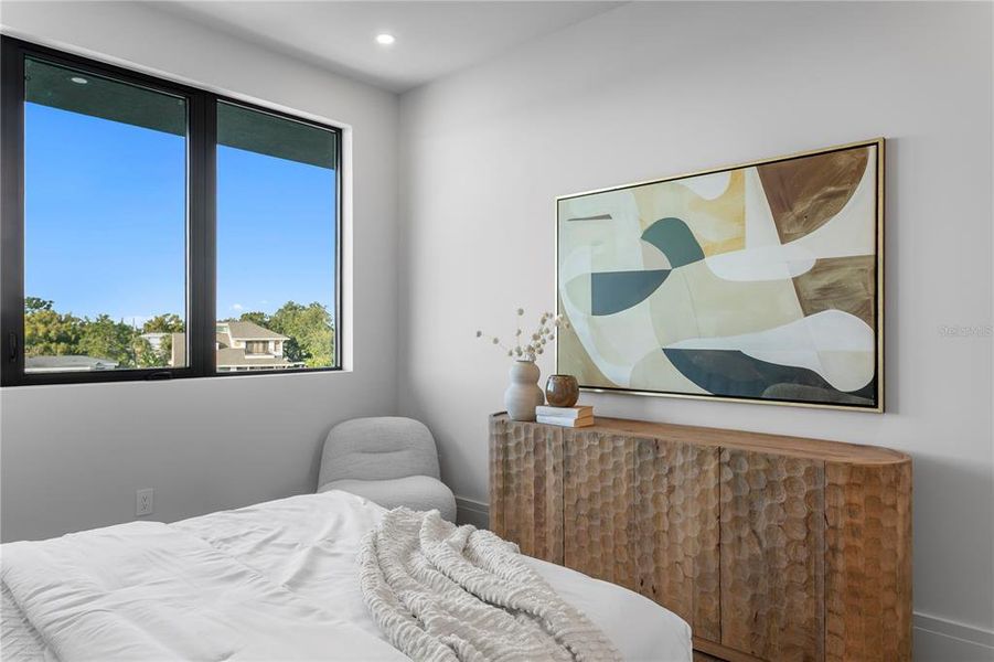 Furnished interior view inside a new home in , St. Petersburg (Image 31). Furnished interior view inside a new home in , St. Petersburg (Image 31).