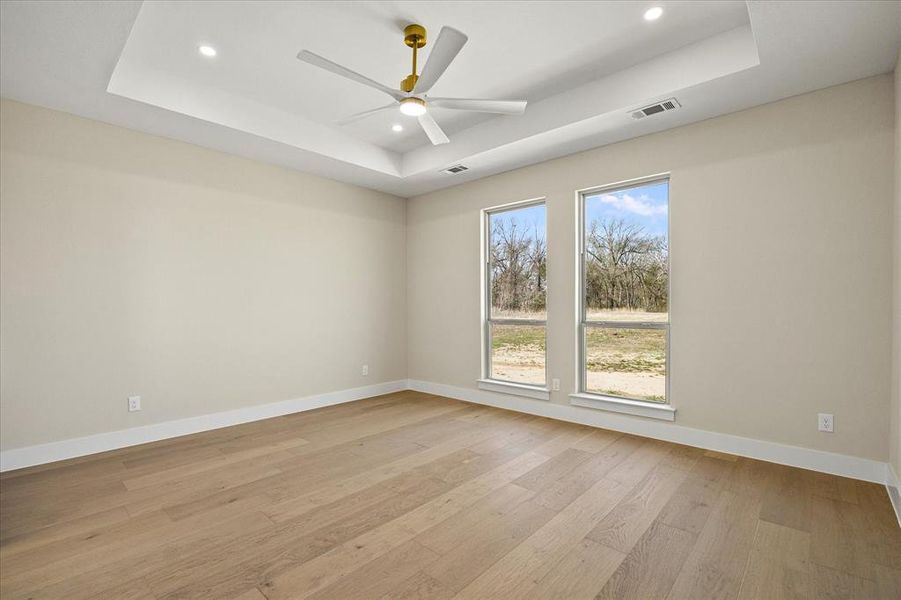 Spacious, unfurnished interior of a new home in , Celeste (Image 32). Spacious, unfurnished interior of a new home in , Celeste (Image 32).