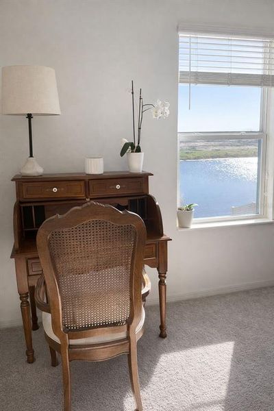 Furnished interior view inside a new home in , Palm Bay (Image 7).