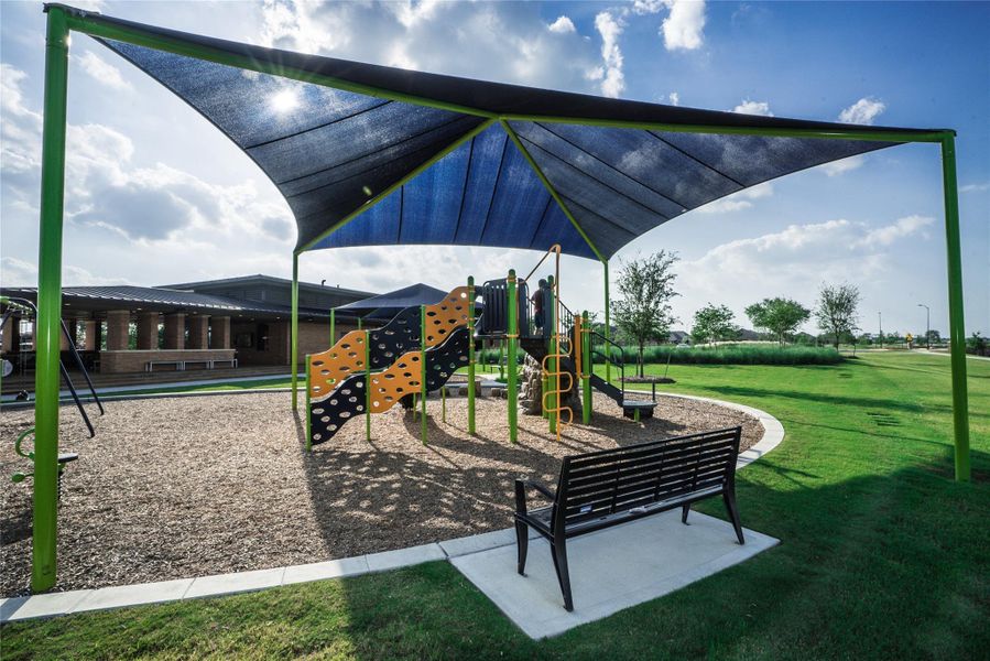 Community amenities in , Katy (Image 41). Community amenities in , Katy (Image 41).