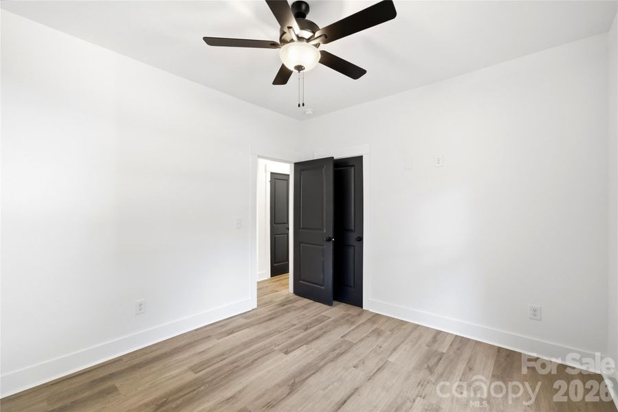 Spacious, unfurnished interior of a new home in , McAdenville (Image 21).