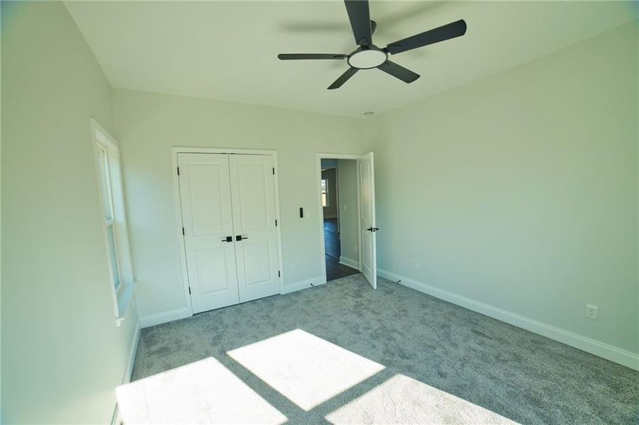Spacious, unfurnished interior of a new home in , Lithonia (Image 26). Spacious, unfurnished interior of a new home in , Lithonia (Image 26).