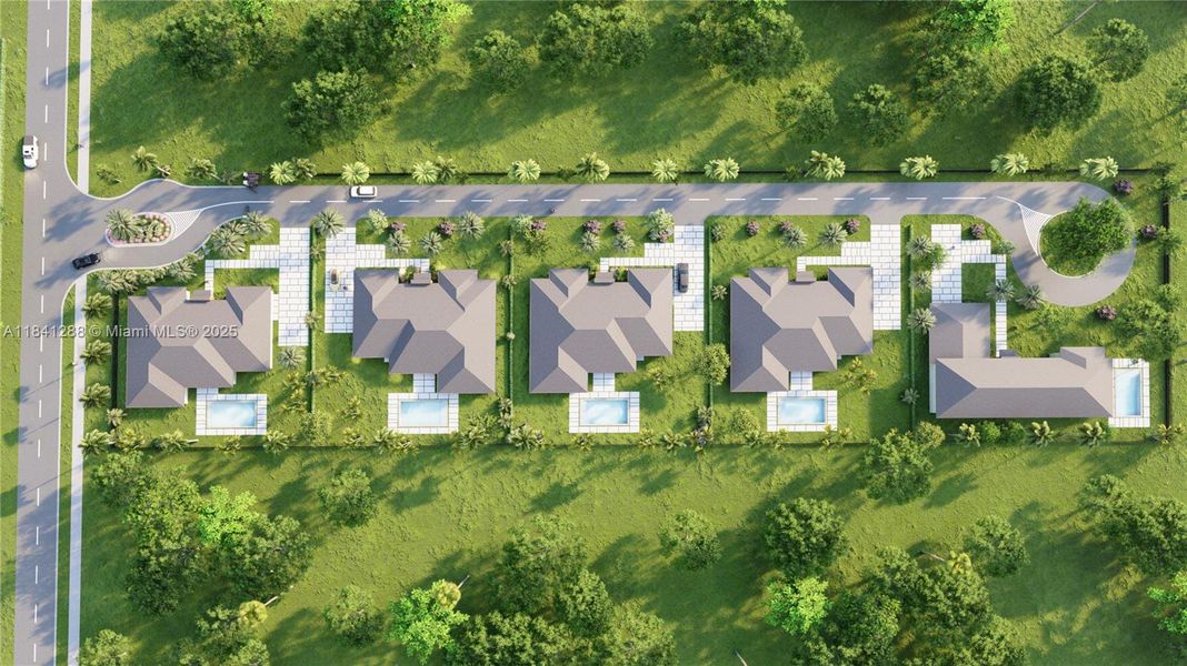 Image 8 of a home in .