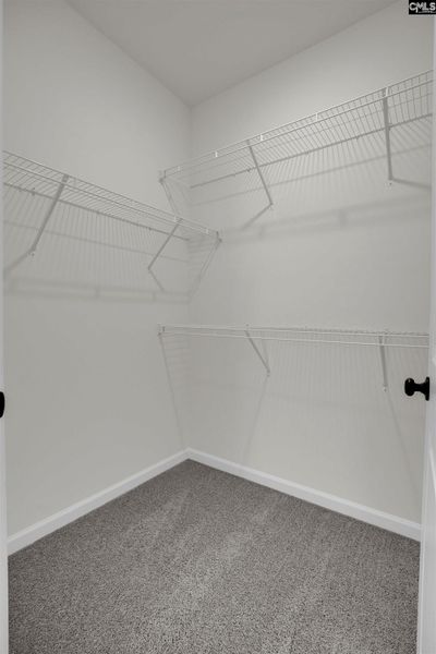 Spacious, unfurnished interior of a new home in Rolling Hills, Prosperity (Image 32). Spacious, unfurnished interior of a new home in Rolling Hills, Prosperity (Image 32).