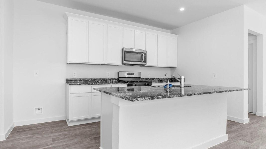 *Images and 3D tour are for illustration only and options may vary from home as built.