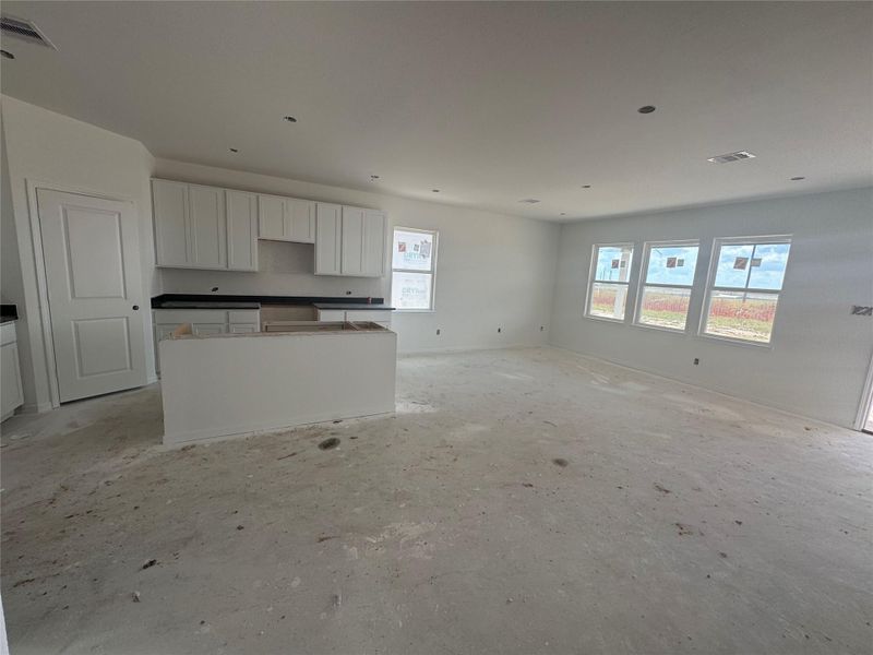 627 Yaupon Holly Drive ~ Under Construction