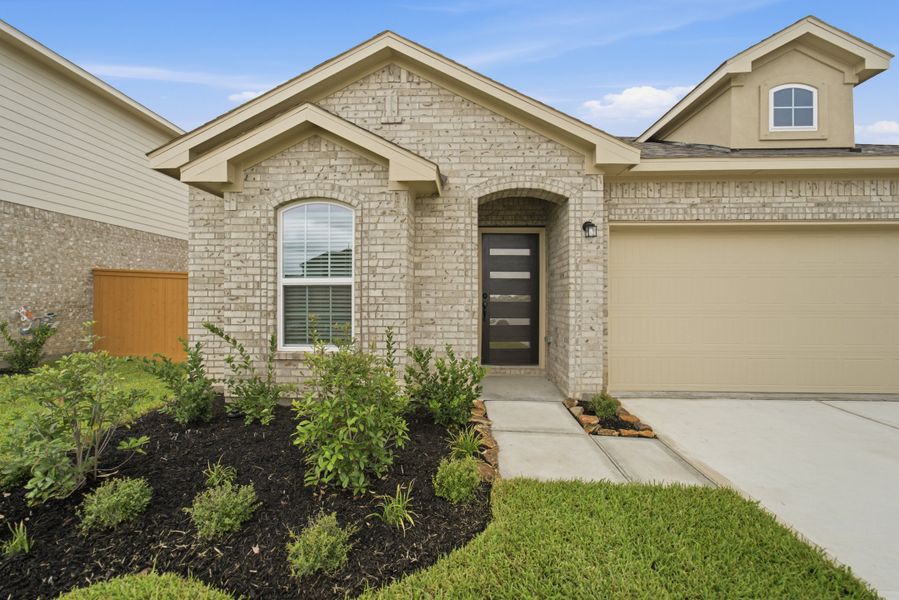 Image 25 of a home in Sierra Vista.