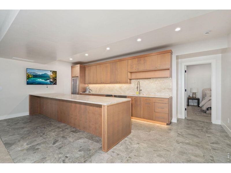 Furnished interior view inside a new home in , Windsor (Image 10).