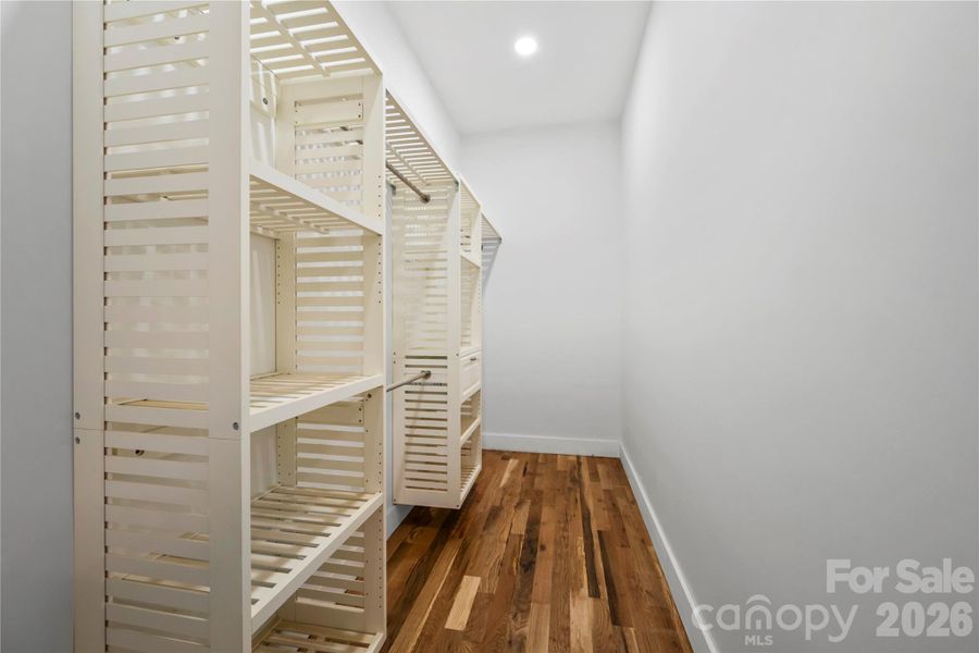 Spacious, unfurnished interior of a new home in , Hendersonville (Image 32). Spacious, unfurnished interior of a new home in , Hendersonville (Image 32).
