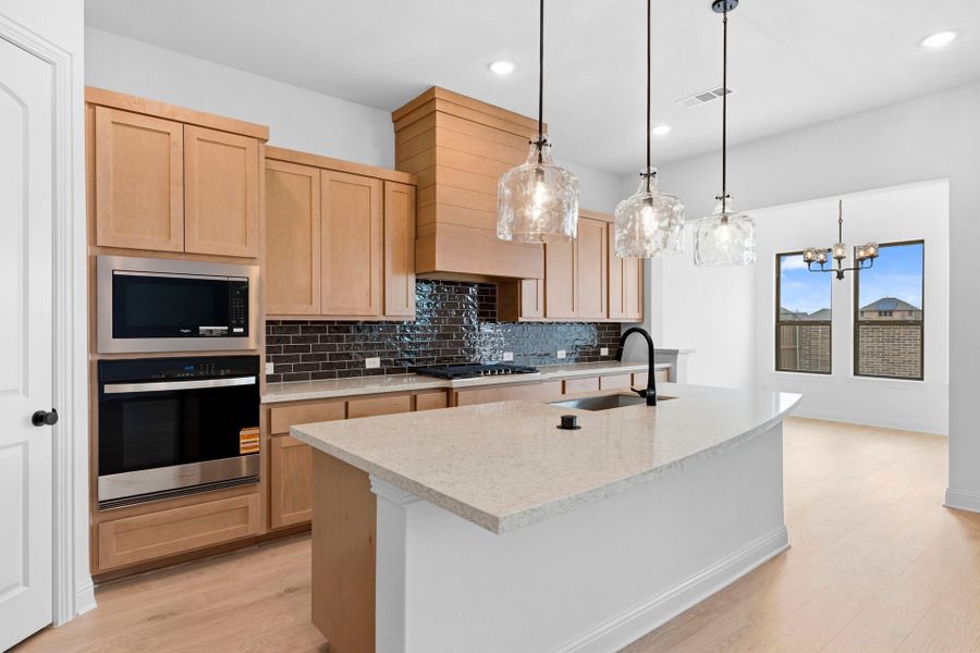 3,645sf New Home in Mansfield, TX.  - Slide 13