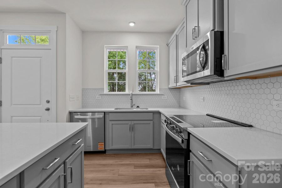 Representative Photo