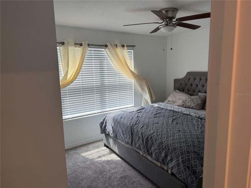 Furnished interior view inside a new home in , Winter Haven (Image 13).