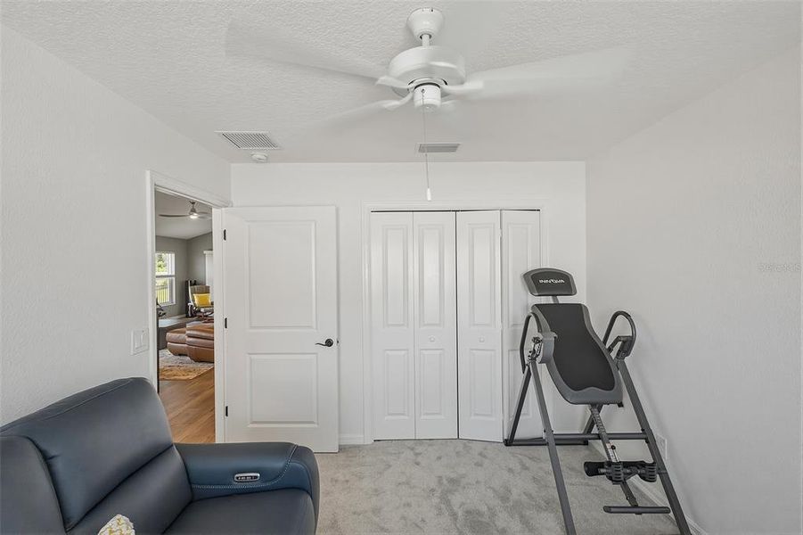 Furnished interior view inside a new home in , The Villages (Image 5).