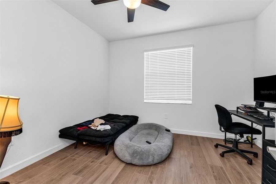 Furnished interior view inside a new home in , Englewood (Image 19).