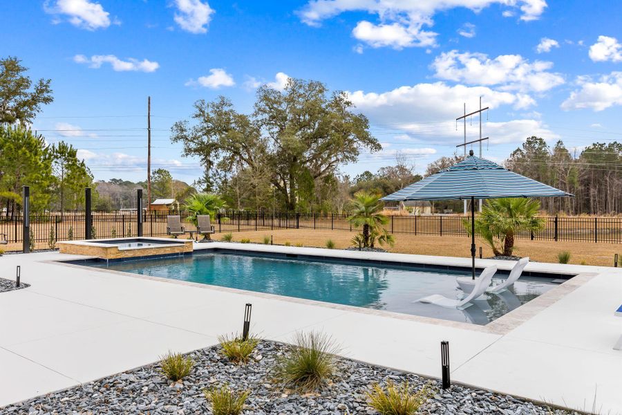 Community amenities in , Johns Island (Image 29).