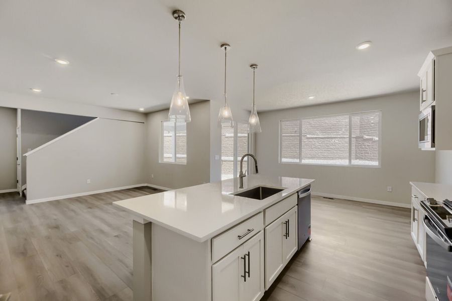 3br New Home in Parker, CO.  - Slide 10